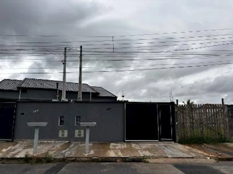 Casa em Leilão Extrajudicial