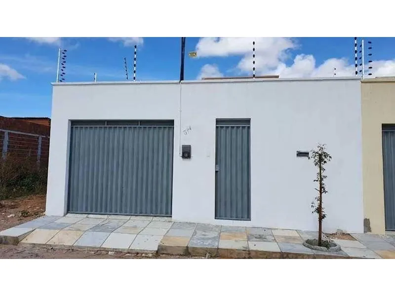 Casa em Leilão Extrajudicial