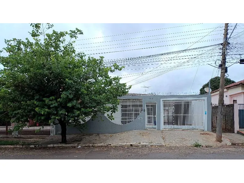 Casa em Leilão Extrajudicial