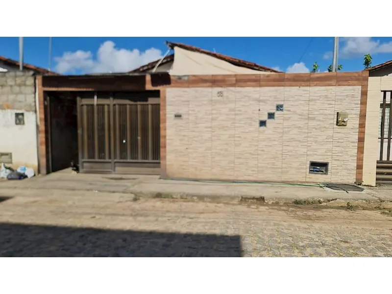 Casa em Leilão Extrajudicial