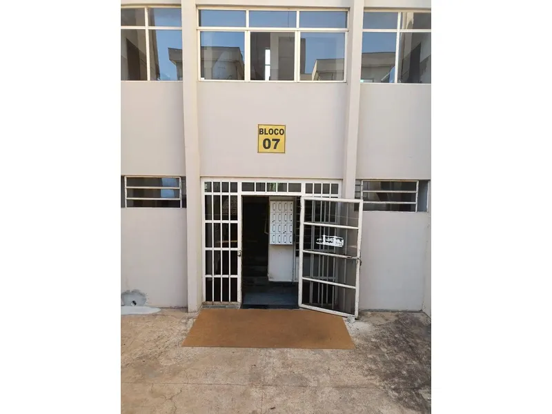 Apartamento em leilão