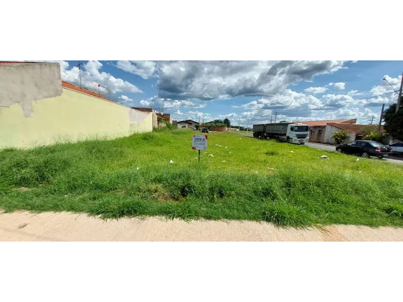 Terreno em Leilão Extrajudicial