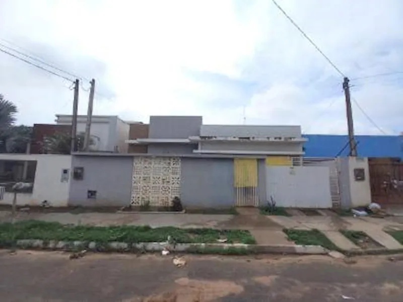 Casa em Leilão Extrajudicial