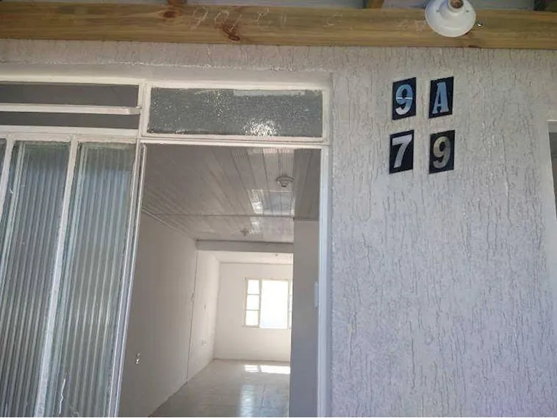 Casa em leilão