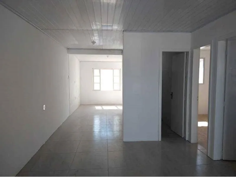 Casa em leilão