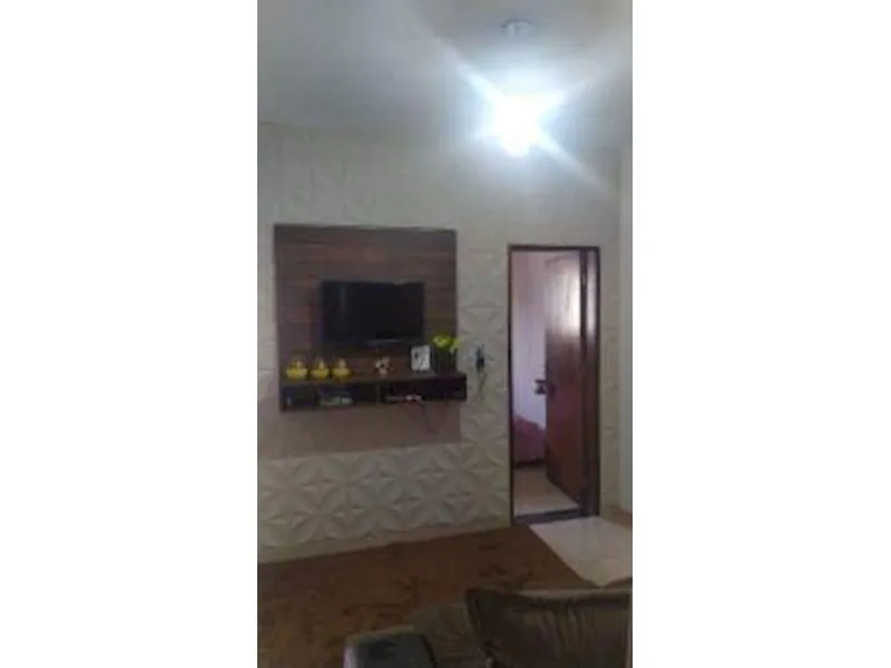 Casa em leilão