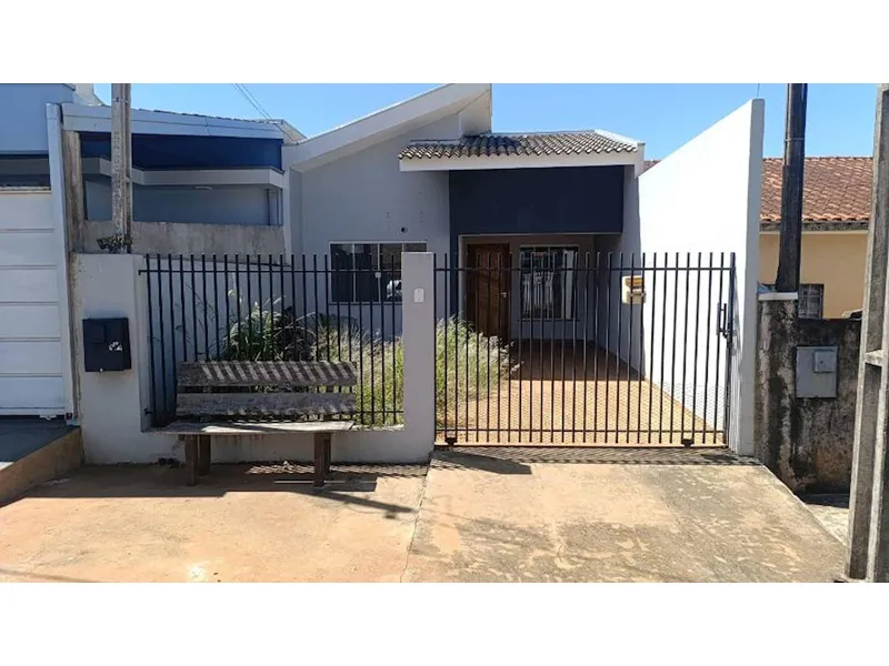 Casa em Leilão Extrajudicial