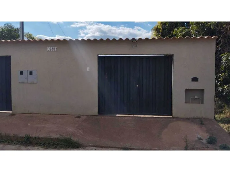Casa em Leilão Extrajudicial