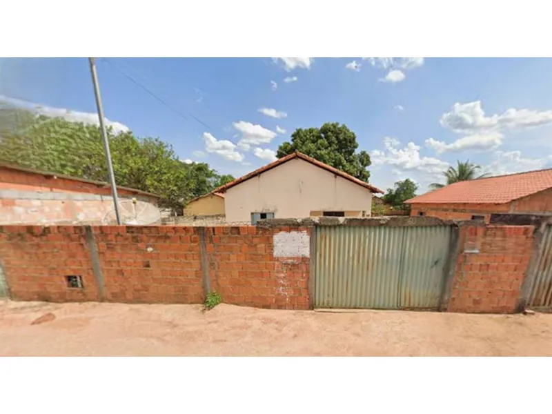 Casa em Leilão Extrajudicial