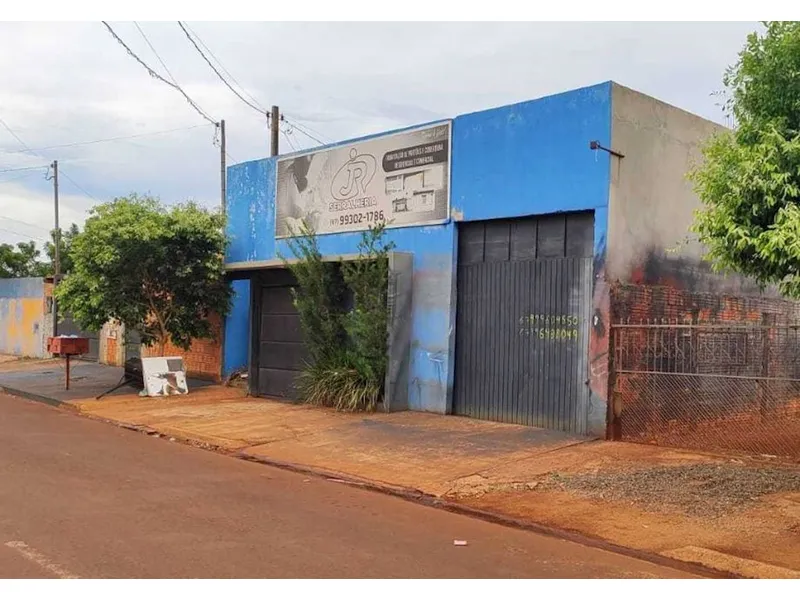 Casa em Leilão Extrajudicial