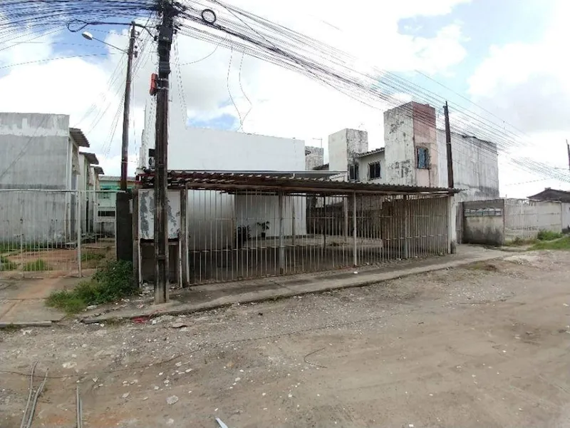 Casa em Leilão Extrajudicial