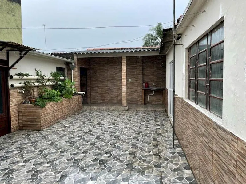 Casa em leilão