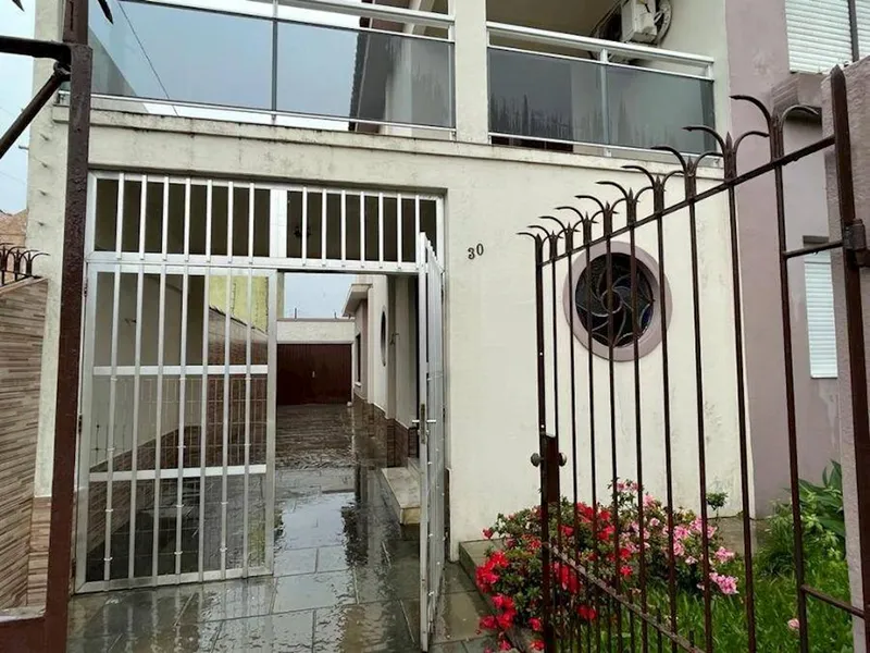 Casa em leilão