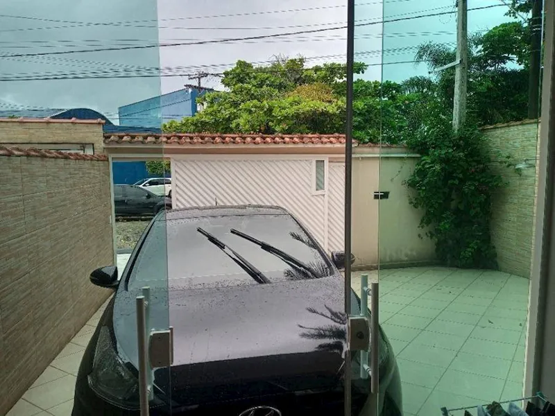 Casa em leilão