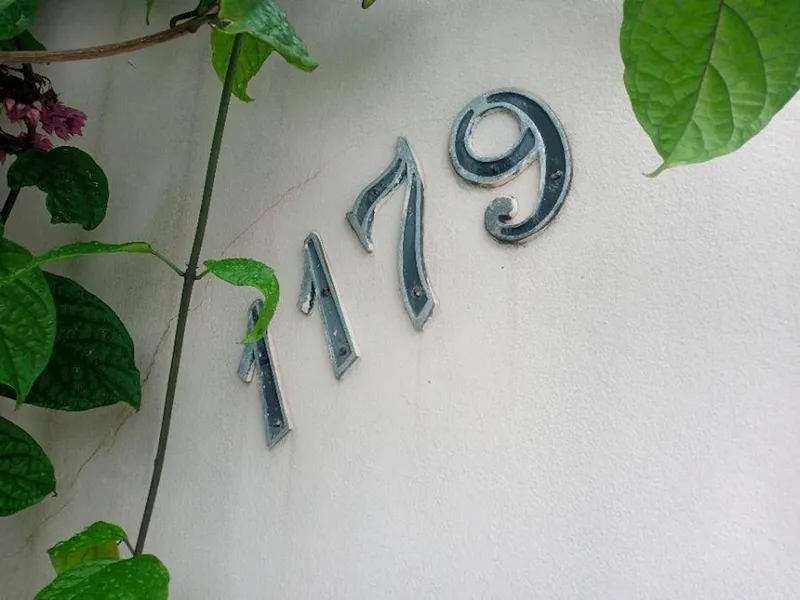 Casa em leilão
