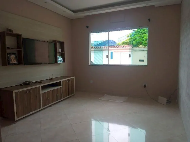 Casa em leilão