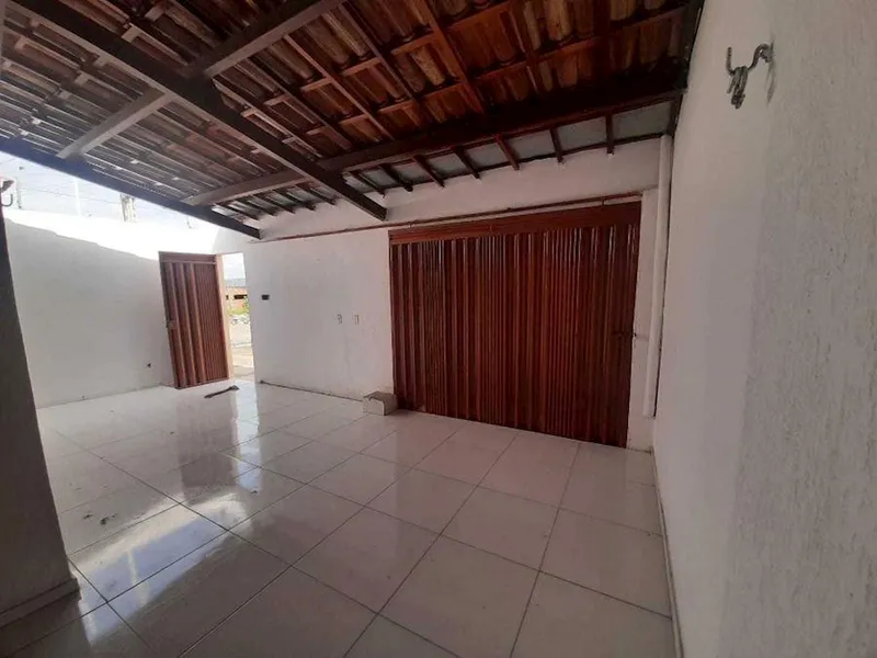 Casa em Leilão Extrajudicial