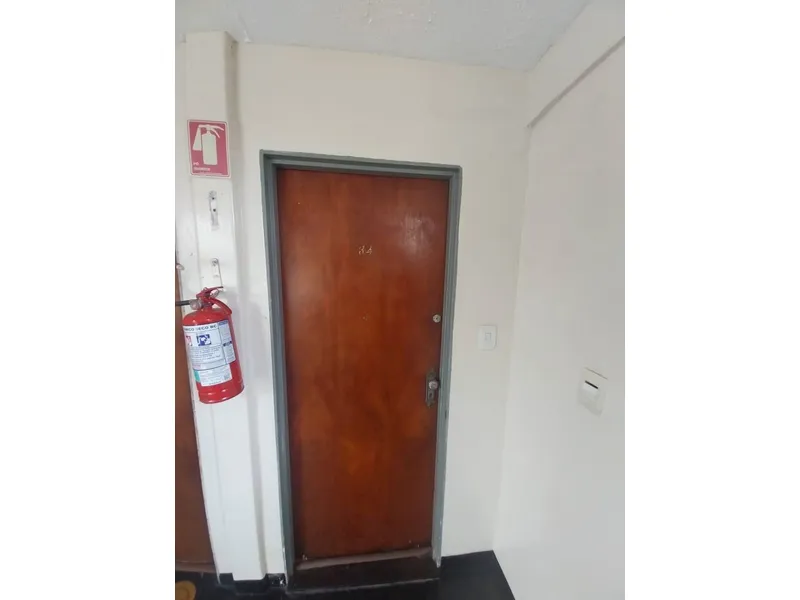 Apartamento em leilão