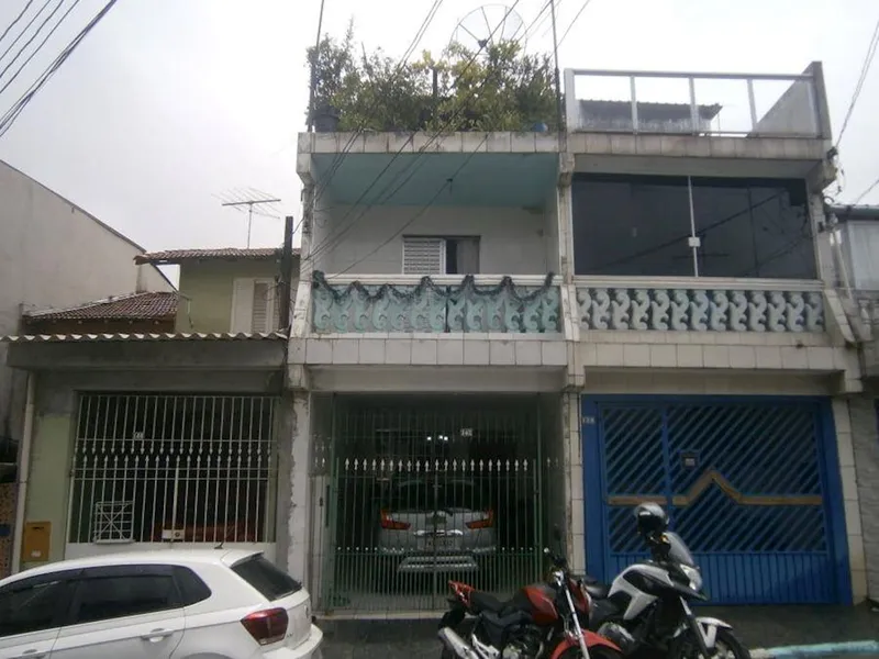 Casa em Leilão Extrajudicial