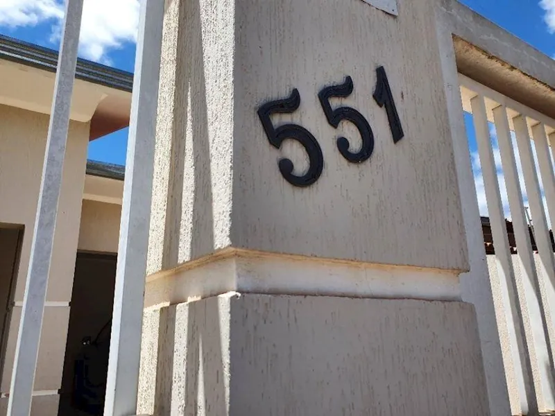 Casa em Leilão Extrajudicial