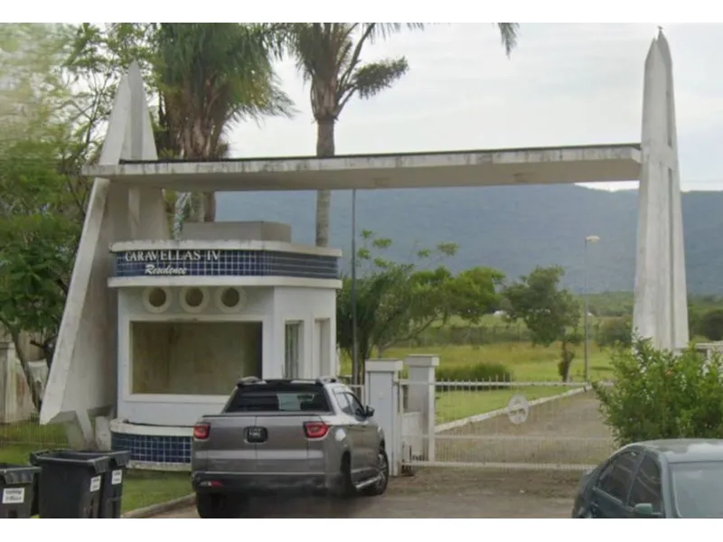 Terreno em Leilão Extrajudicial