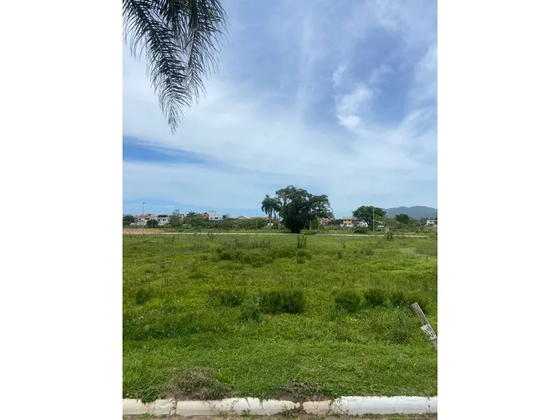 Terreno em Leilão Extrajudicial