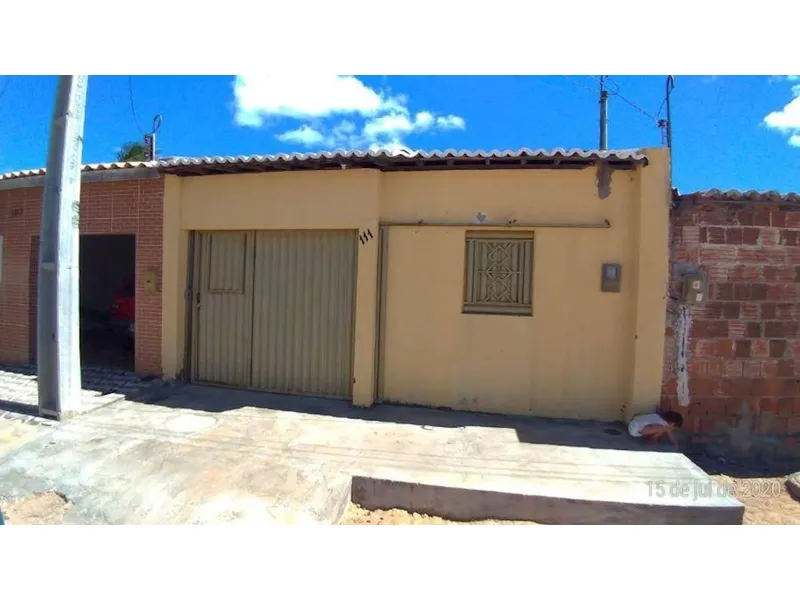 Casa em Leilão Extrajudicial