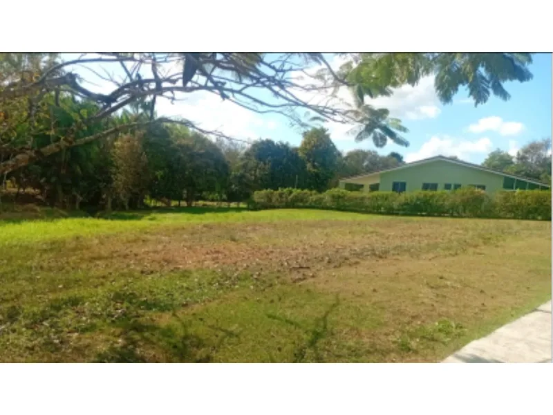 Terreno em Leilão Extrajudicial