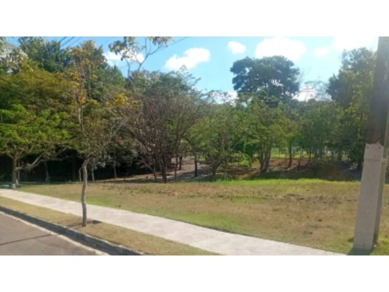 Terreno em leilão