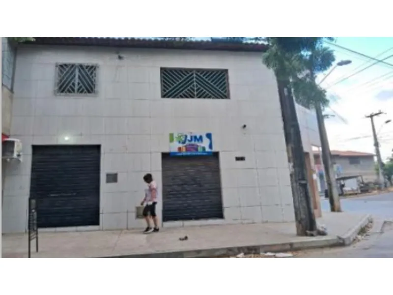 Outros em Leilão Extrajudicial