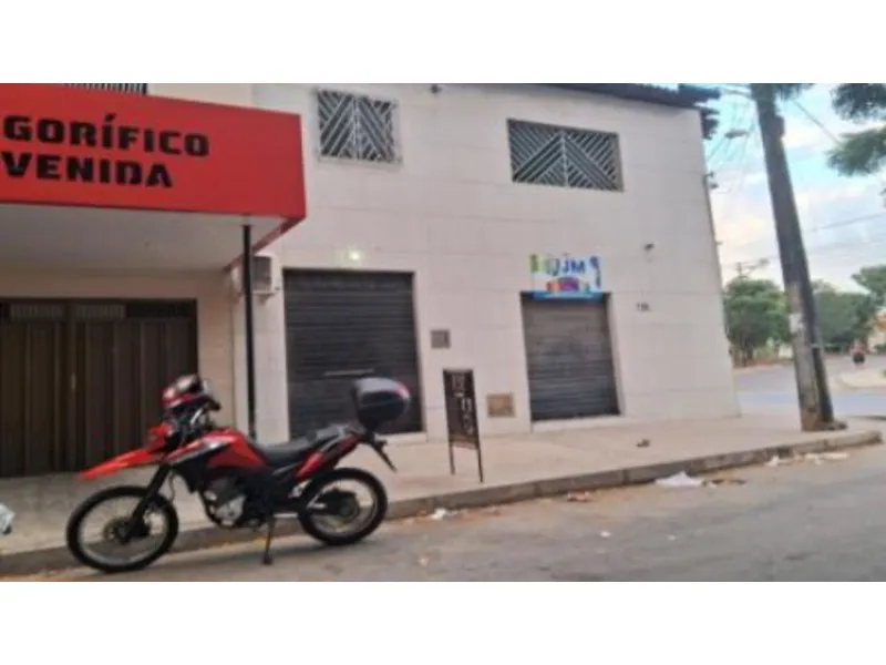 Outros em Leilão Extrajudicial