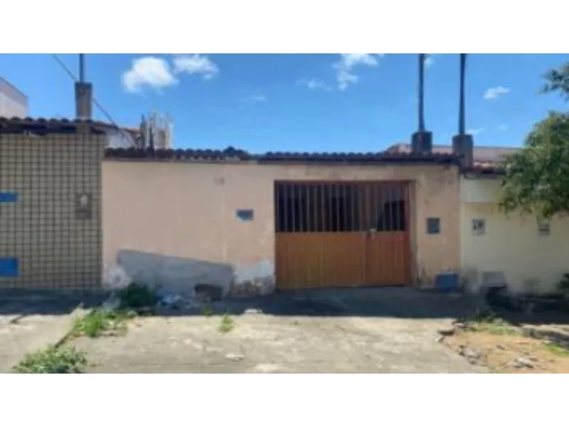 Casa em Leilão Extrajudicial