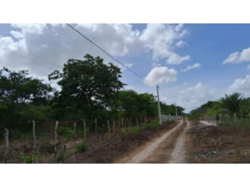 Terreno em Leilão Extrajudicial