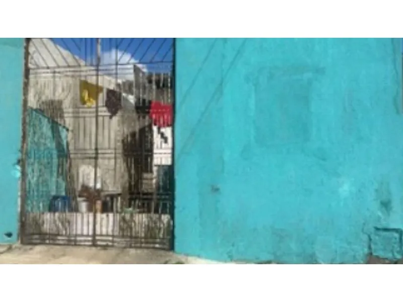 Casa em leilão