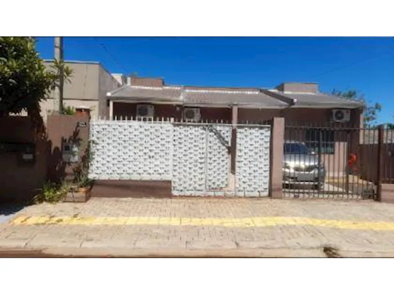 Casa em Leilão Extrajudicial