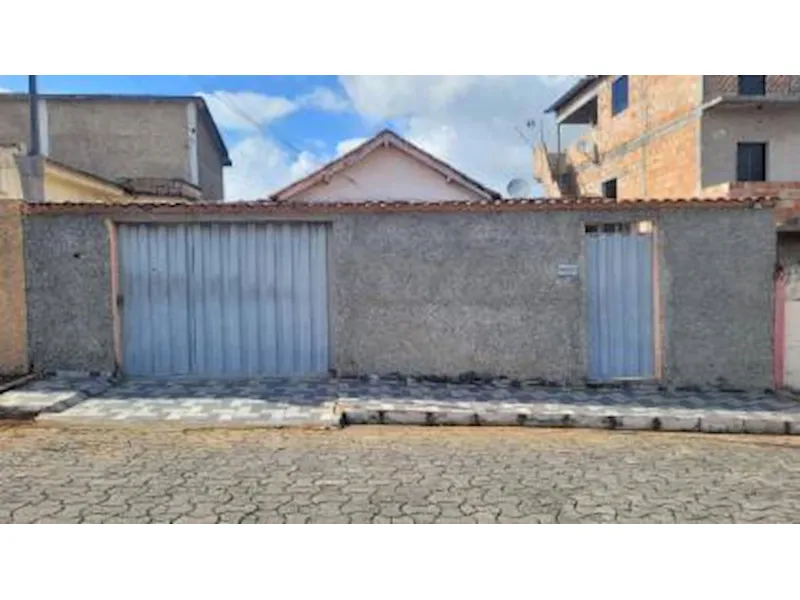 Casa em Leilão Extrajudicial