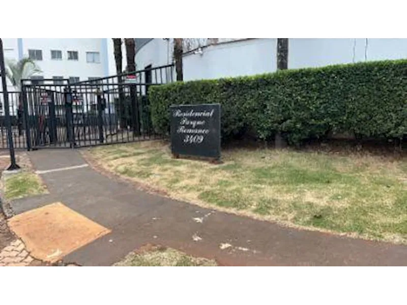Apartamento em leilão