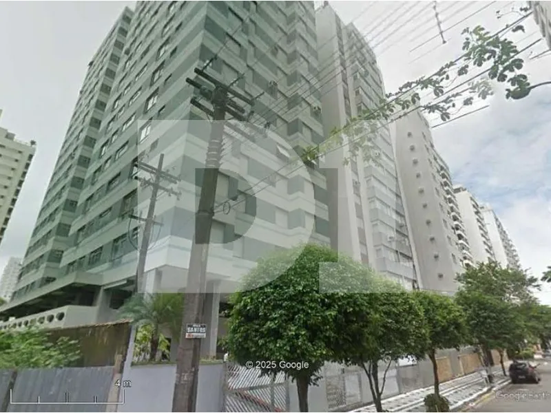 Apartamento em Leilão Judicial