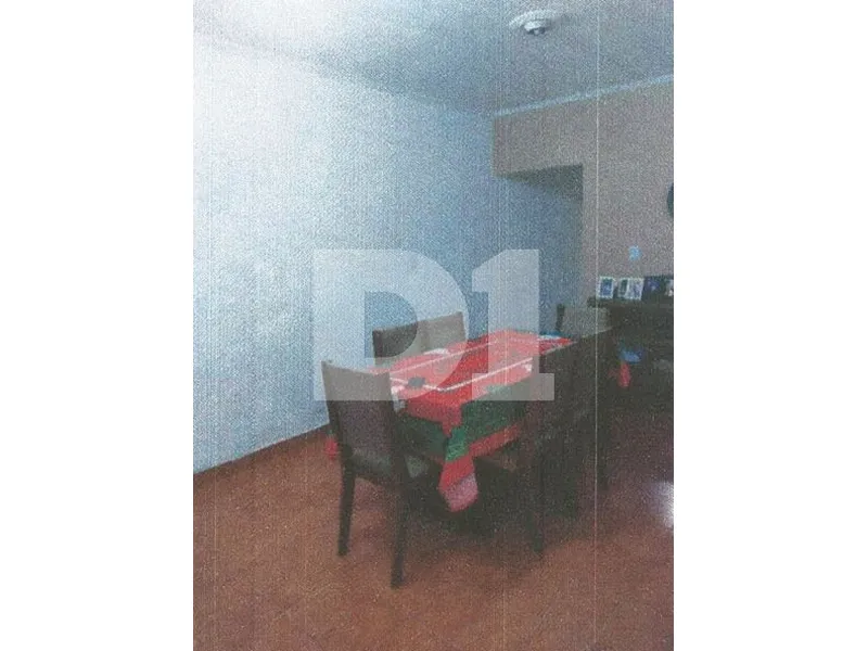 Casa em leilão