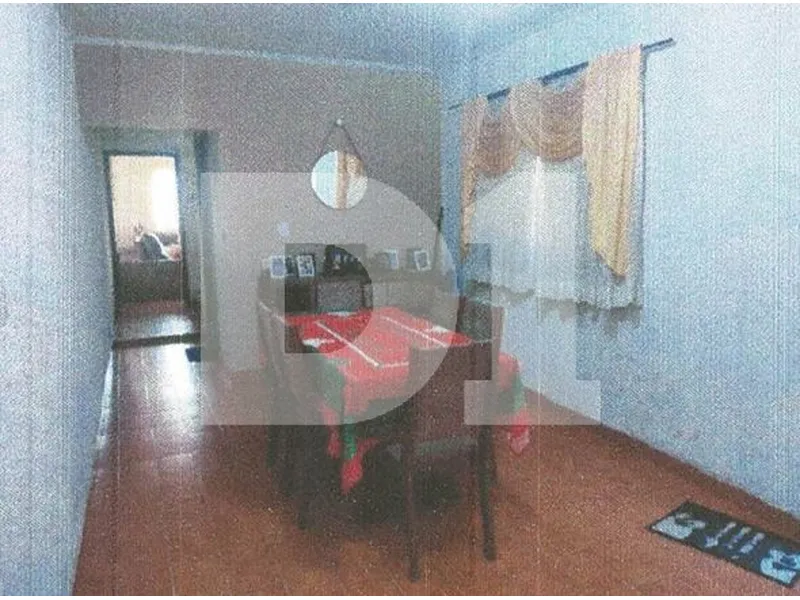 Casa em leilão