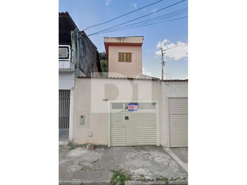 Casa em Leilão Judicial