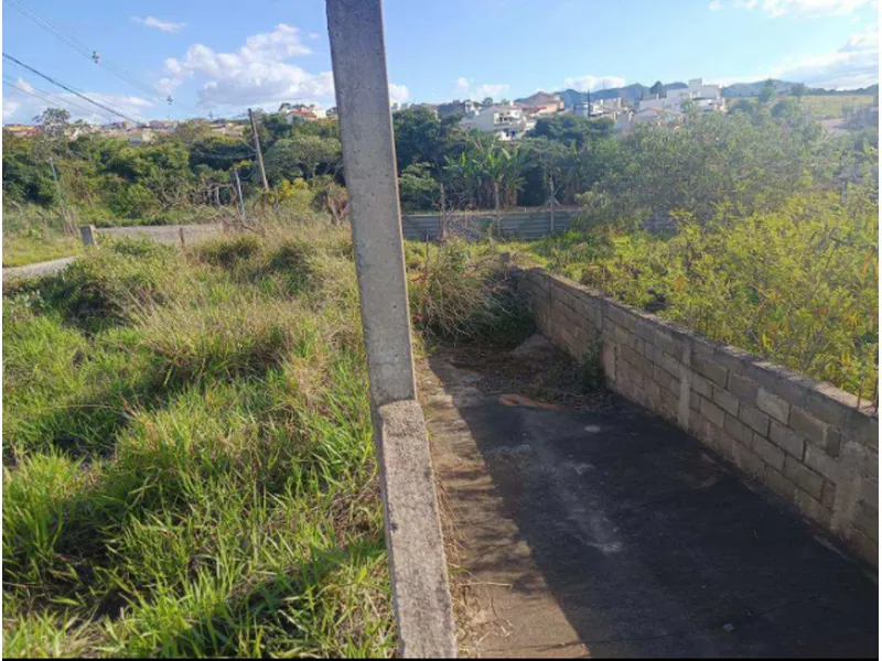 Terreno em Leilão Judicial