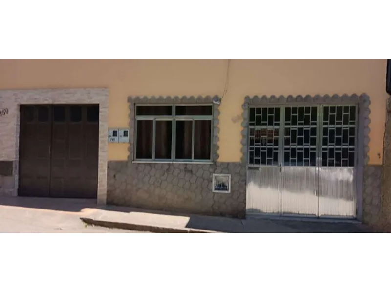Casa em Leilão Judicial