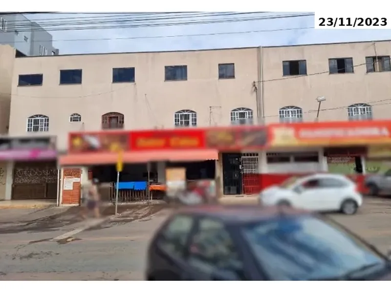 Comercial em Leilão Judicial