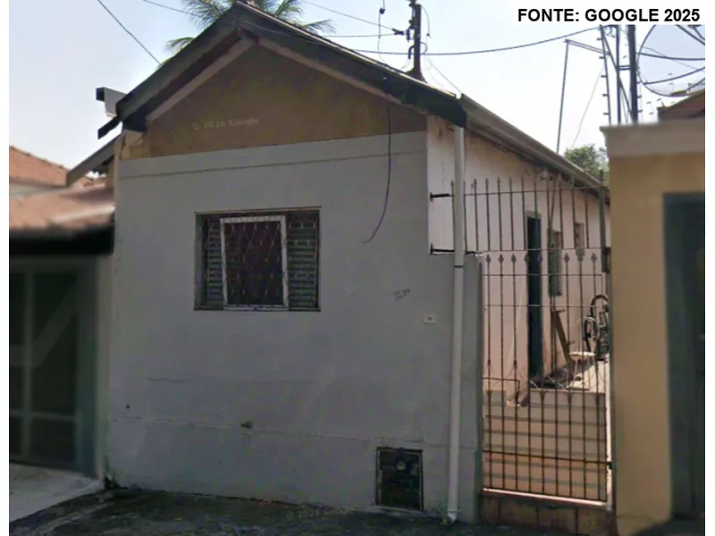 Casa em Venda Direta