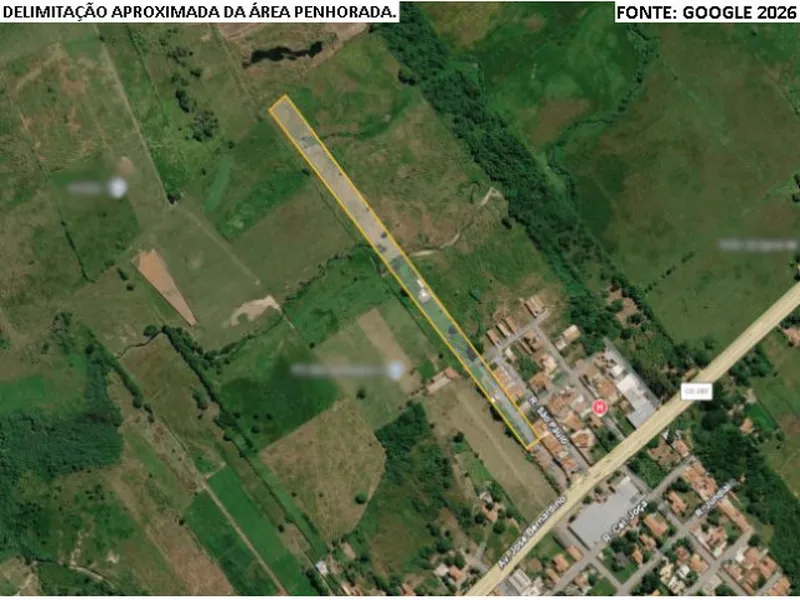 Terreno em Venda Direta