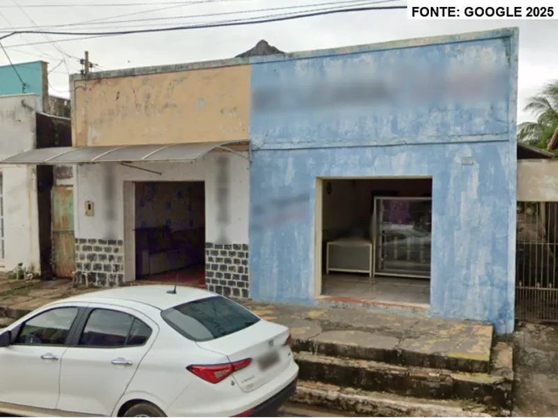 Comercial em Venda Direta