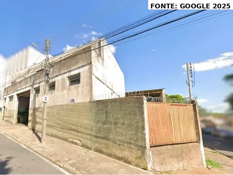 Comercial em Leilão Judicial