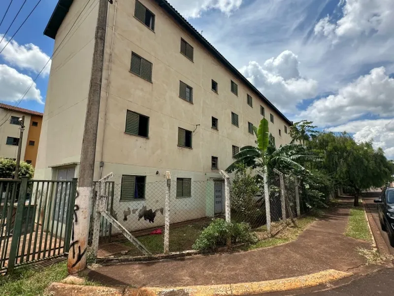 Apartamento em Venda Direta
