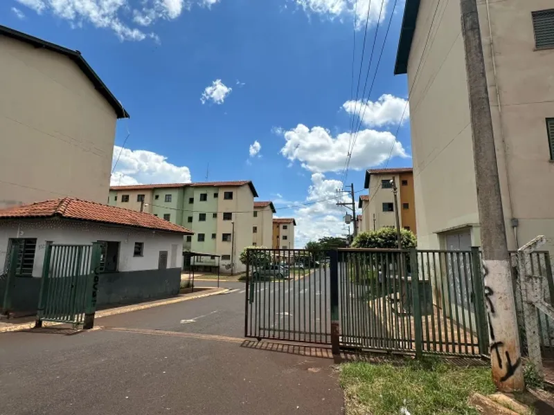 Apartamento em Venda Direta